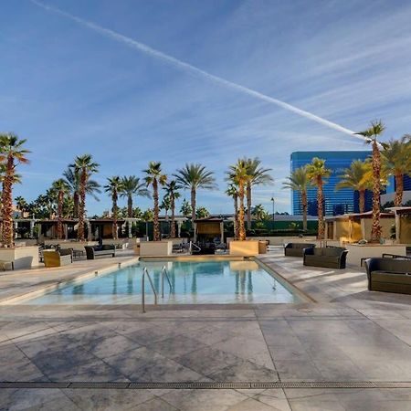 Mgm Signature-07-620 1Br 2Ba Balcony Suite 拉斯维加斯 外观 照片