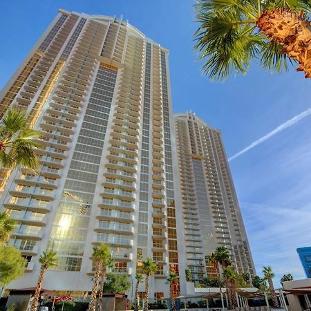 Mgm Signature-07-620 1Br 2Ba Balcony Suite 拉斯维加斯 外观 照片