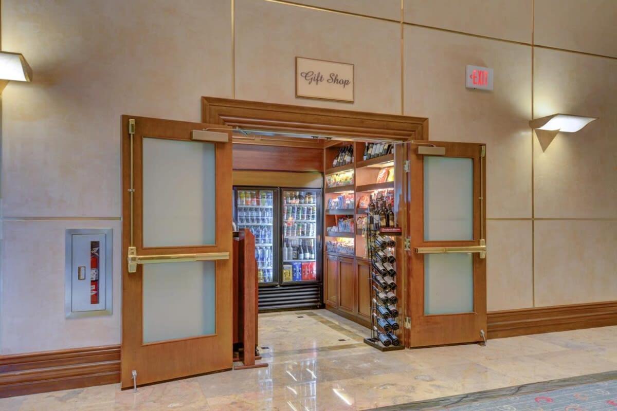Mgm Signature-07-620 1Br 2Ba Balcony Suite 拉斯维加斯 外观 照片