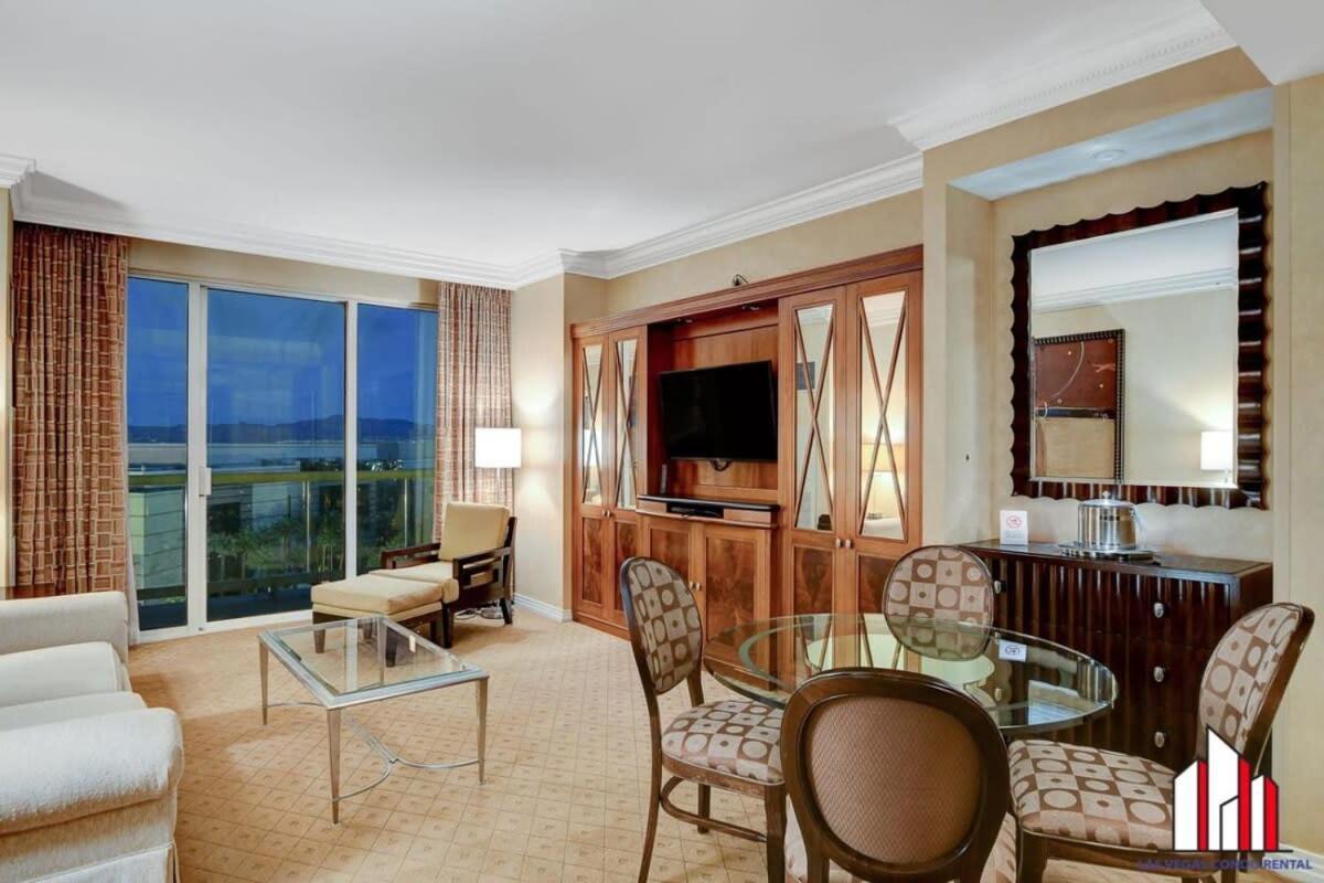 Mgm Signature-07-620 1Br 2Ba Balcony Suite 拉斯维加斯 外观 照片