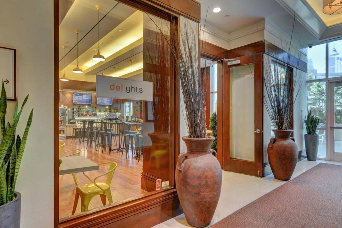 Mgm Signature-07-620 1Br 2Ba Balcony Suite 拉斯维加斯 外观 照片