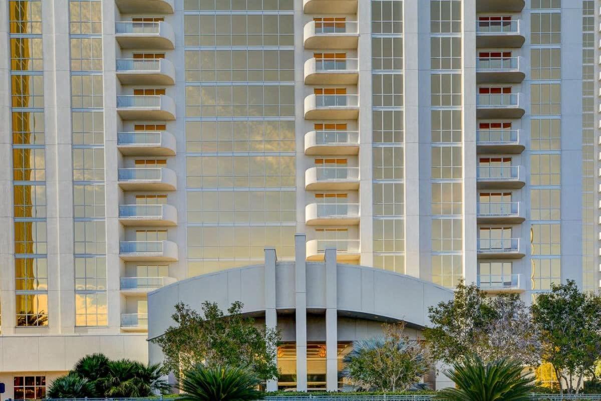 Mgm Signature-07-620 1Br 2Ba Balcony Suite 拉斯维加斯 外观 照片