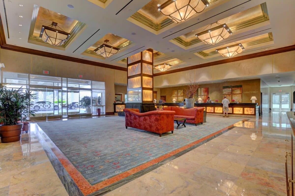 Mgm Signature-07-620 1Br 2Ba Balcony Suite 拉斯维加斯 外观 照片