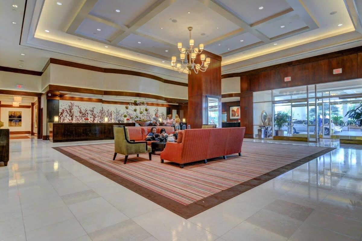 Mgm Signature-07-620 1Br 2Ba Balcony Suite 拉斯维加斯 外观 照片