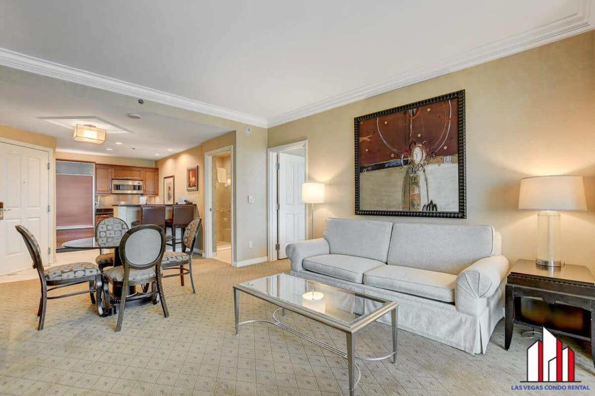 Mgm Signature-07-620 1Br 2Ba Balcony Suite 拉斯维加斯 外观 照片